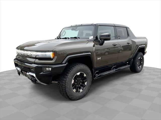 2025 GMC HUMMER EV e4WD 3X for sale in Watertown, WI