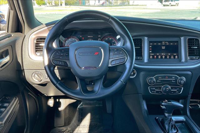 Used 2022 Dodge Charger For Sale in OLIVE BRANCH, MS