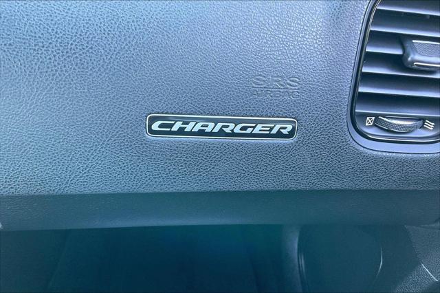 Used 2022 Dodge Charger For Sale in OLIVE BRANCH, MS