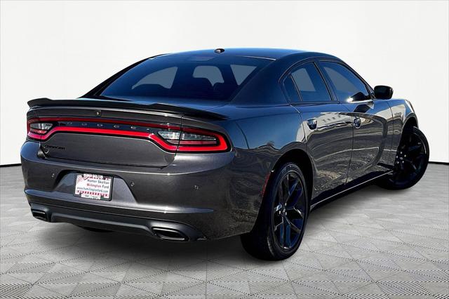 Used 2022 Dodge Charger For Sale in OLIVE BRANCH, MS