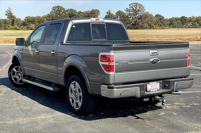 Used 2014 Ford F-150 For Sale in OLIVE BRANCH, MS