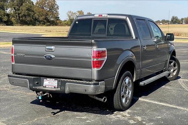 Used 2014 Ford F-150 For Sale in OLIVE BRANCH, MS