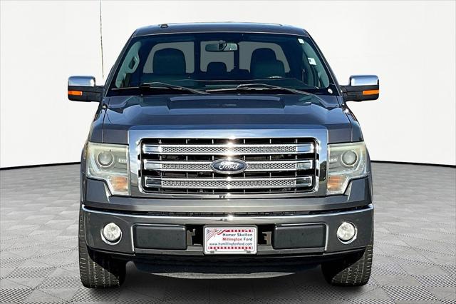 Used 2014 Ford F-150 For Sale in Olive Branch, MS