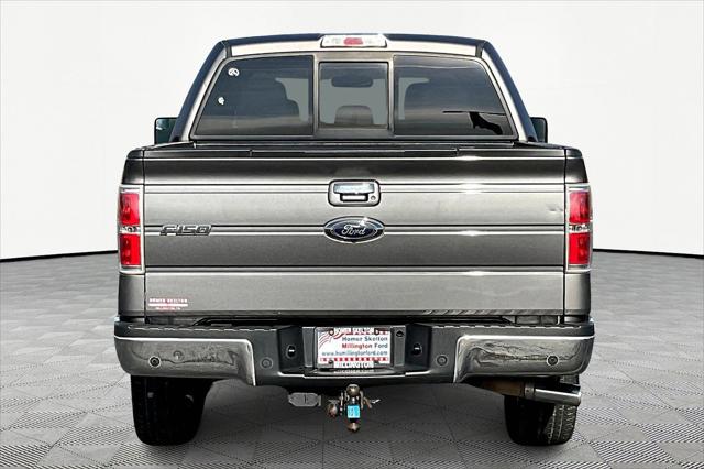 Used 2014 Ford F-150 For Sale in Olive Branch, MS