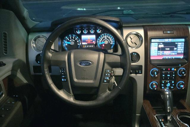 Used 2014 Ford F-150 For Sale in Olive Branch, MS