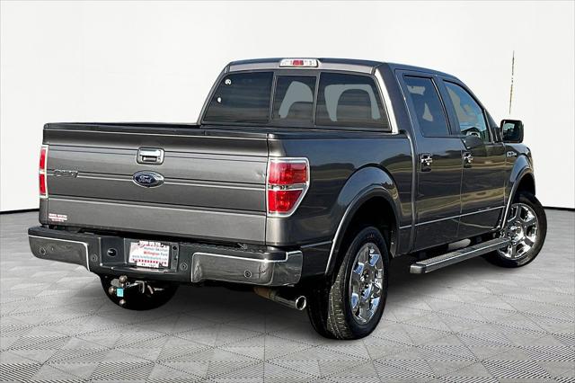 Used 2014 Ford F-150 For Sale in Olive Branch, MS