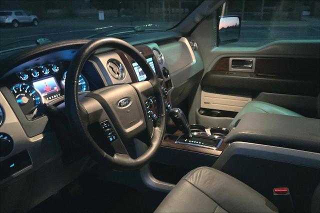 Used 2014 Ford F-150 For Sale in Olive Branch, MS