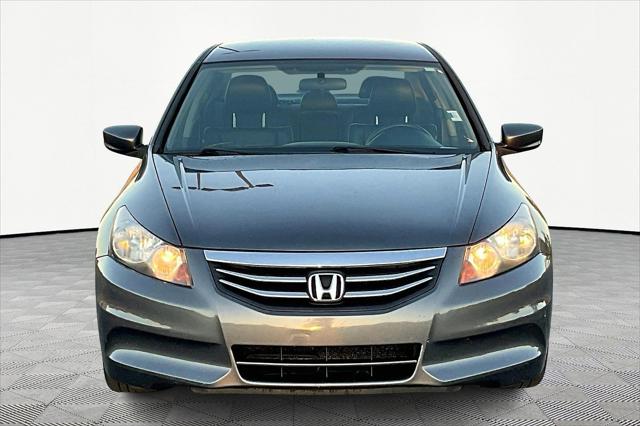 Used 2012 Honda Accord For Sale in Olive Branch, MS