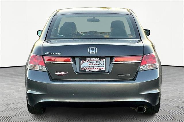 Used 2012 Honda Accord For Sale in Olive Branch, MS