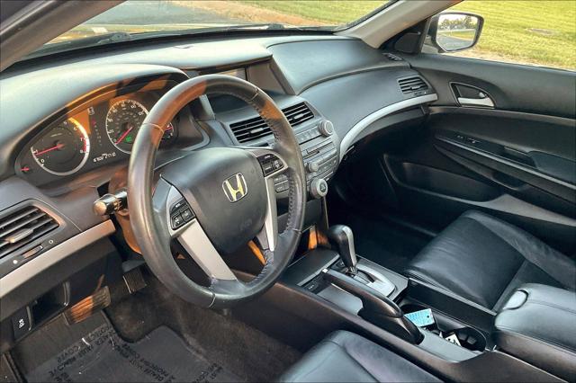 Used 2012 Honda Accord For Sale in Olive Branch, MS