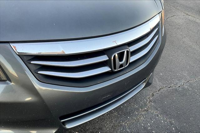 Used 2012 Honda Accord For Sale in Olive Branch, MS