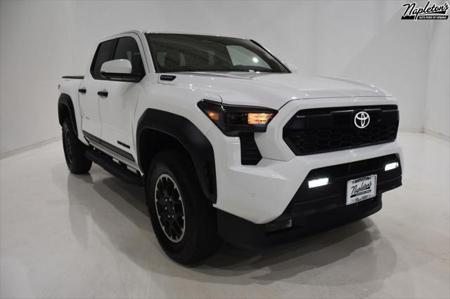 2024 Toyota Tacoma Hybrid