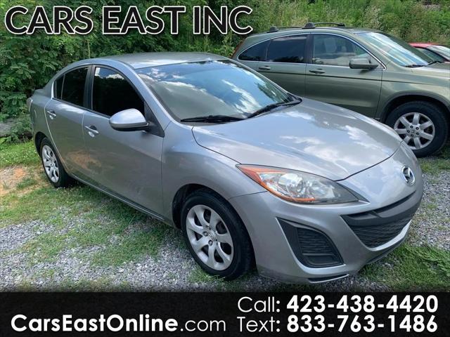 2010 Mazda Mazda3 i Sport for sale in Whitesburg , TN