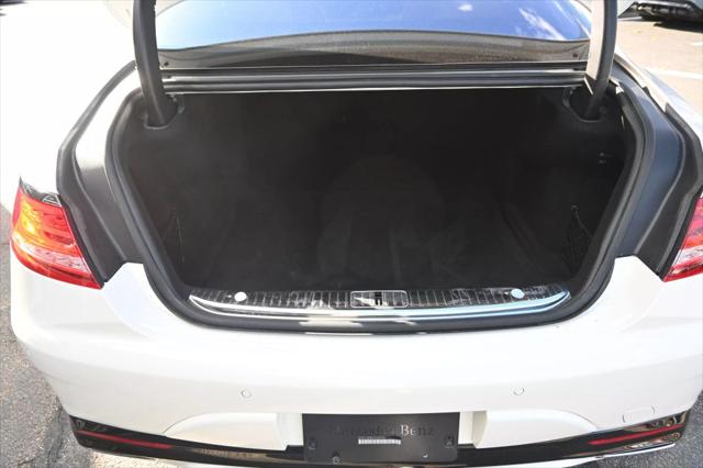 2015 Mercedes-Benz S 550 4MATIC