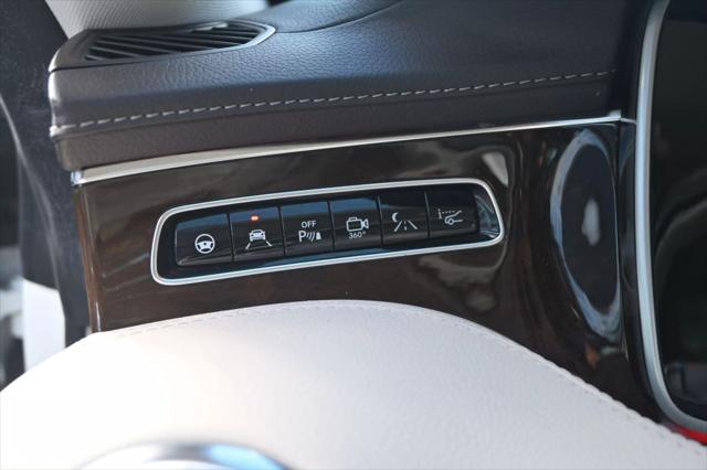 2015 Mercedes-Benz S 550 4MATIC