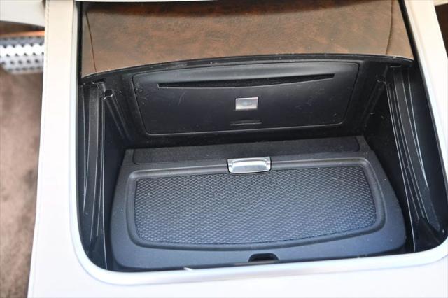 2015 Mercedes-Benz S 550 4MATIC
