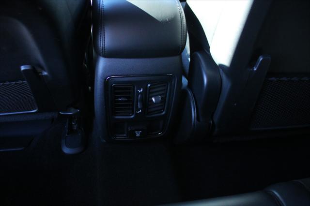 2020 Jeep Grand Cherokee Altitude 4X4