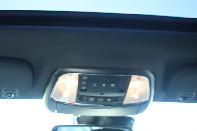 2020 Jeep Grand Cherokee Altitude 4X4