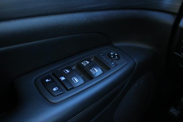 2020 Jeep Grand Cherokee Altitude 4X4