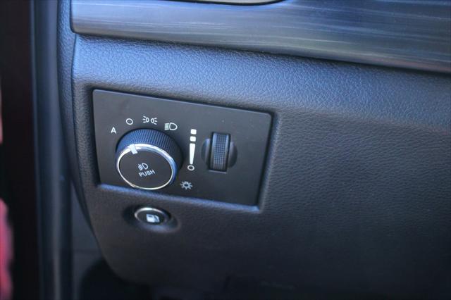 2020 Jeep Grand Cherokee Altitude 4X4