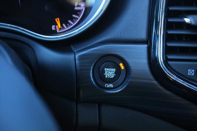 2020 Jeep Grand Cherokee Altitude 4X4