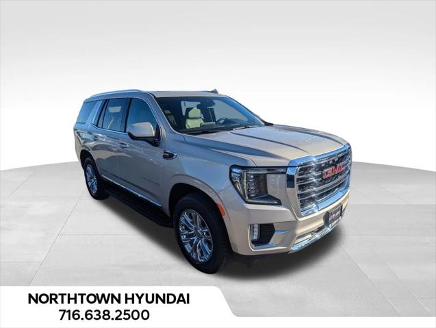 2023 GMC Yukon