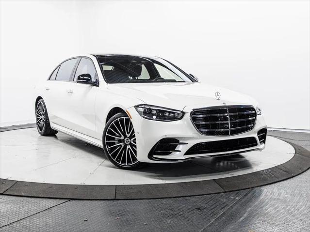 2023 Mercedes-Benz 500 4MATIC for sale in Hoffman Estates, IL