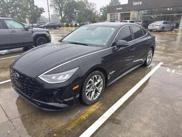 2023 Hyundai Sonata SEL for sale in Trussville, AL