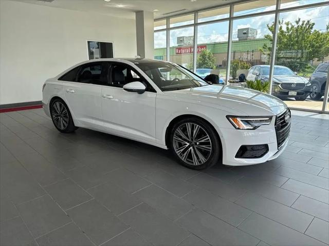2023 Audi A6 Premium Plus 45 TFSI quattro S tronic for sale in Springfield, MO