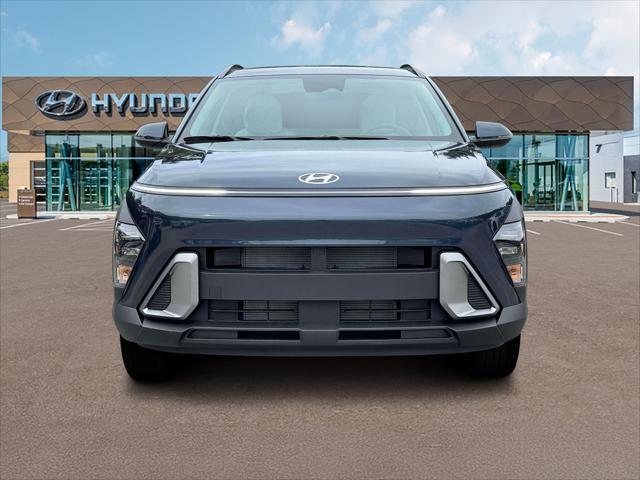 2025 Hyundai Kona SEL Convenience