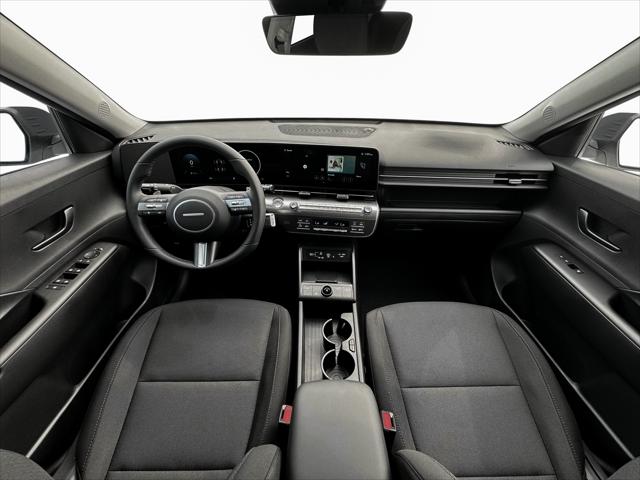 2025 Hyundai Kona SEL Convenience