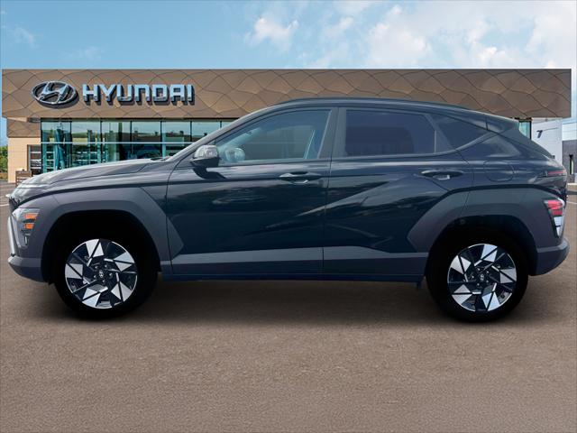 2025 Hyundai Kona SEL Convenience