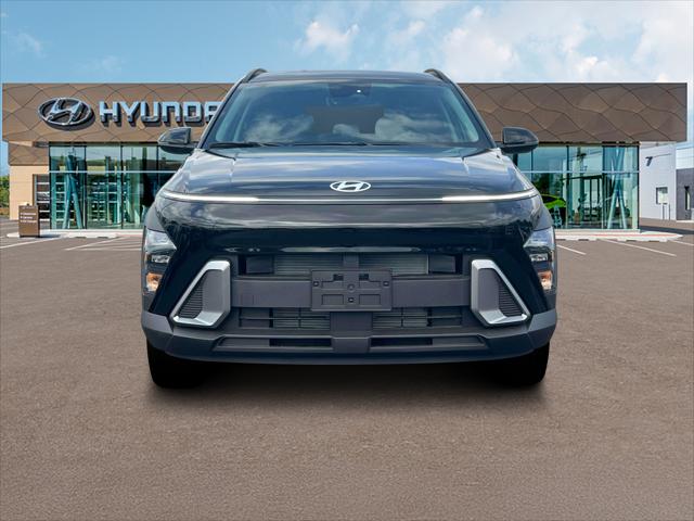 2025 Hyundai Kona SEL Convenience