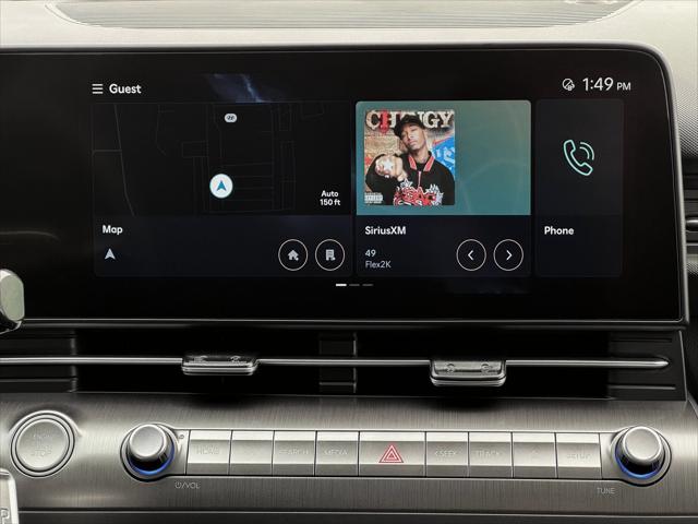 2025 Hyundai Kona SEL Convenience