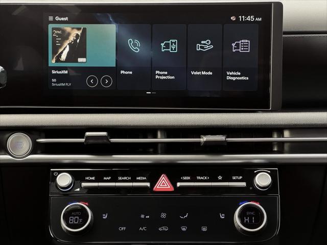 2025 Hyundai Tucson XRT