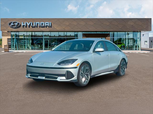 2025 Hyundai IONIQ 6 SEL for sale in LOUISVILLE, KY