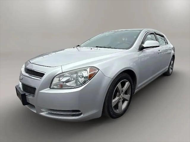 2011 Chevrolet Malibu for sale near Columbus, OH
