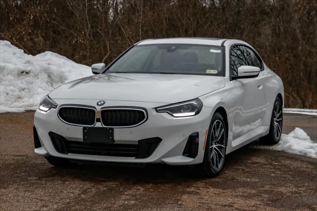 2024 BMW 230