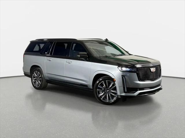 2024 Cadillac Escalade ESV Sport for sale in Pompano Beach, FL