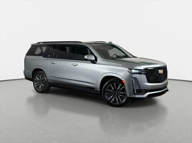2024 Cadillac Escalade ESV Sport for sale in Pompano Beach, FL