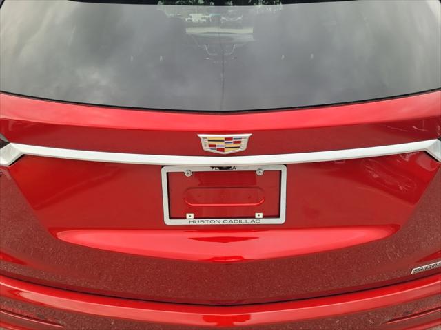 2025 Cadillac XT6 FWD Premium Luxury