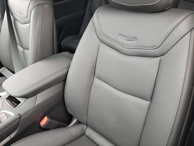 2025 Cadillac XT6 FWD Premium Luxury