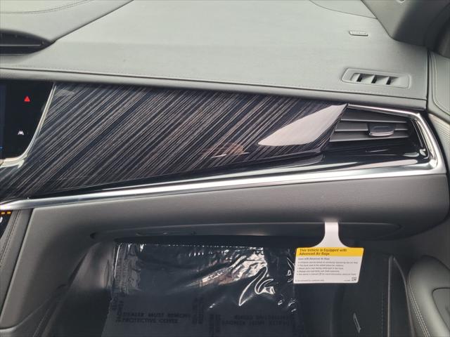 2025 Cadillac XT6 FWD Premium Luxury