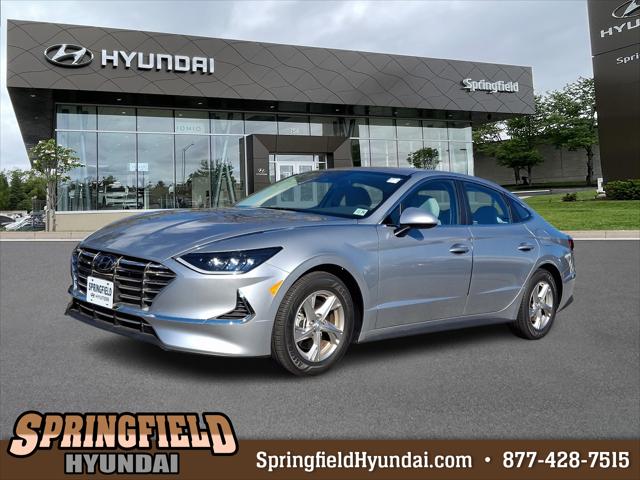 2022 Hyundai Sonata