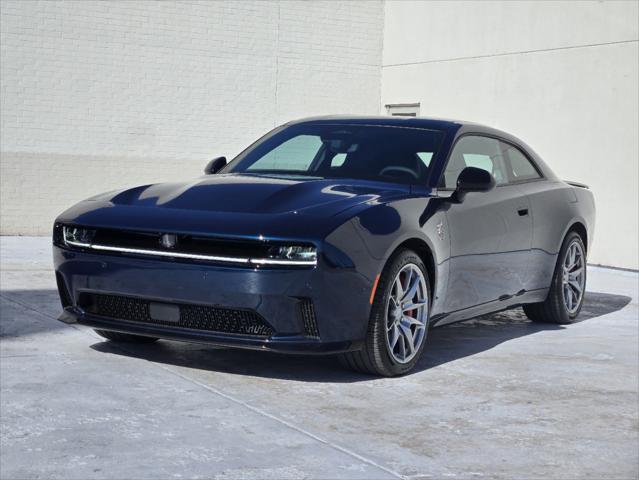 2024 Dodge Charger CHARGER DAYTONA SCAT PACK AWD