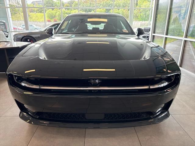2024 Dodge Charger CHARGER DAYTONA SCAT PACK AWD