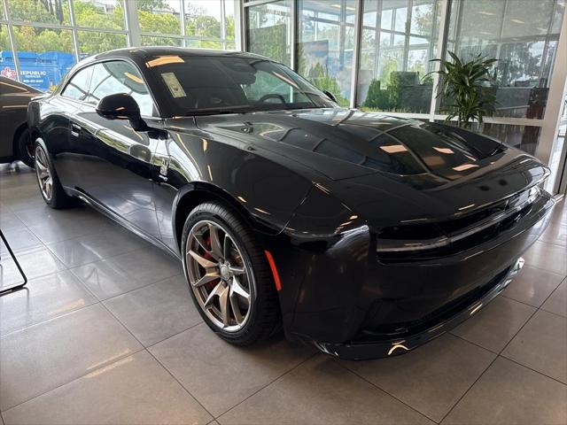 2024 Dodge Charger CHARGER DAYTONA SCAT PACK AWD