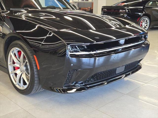 2024 Dodge Charger CHARGER DAYTONA SCAT PACK AWD
