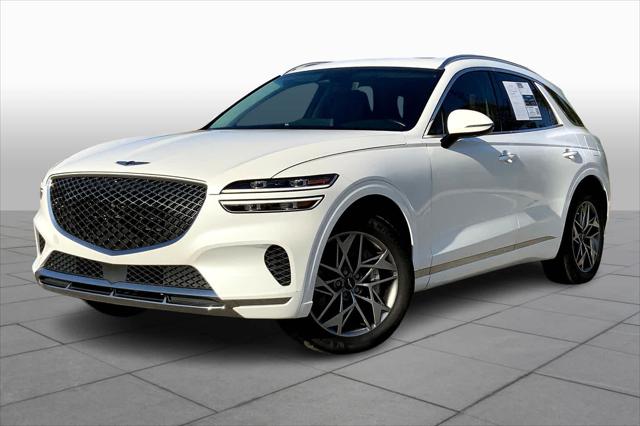 2023 Genesis GV70