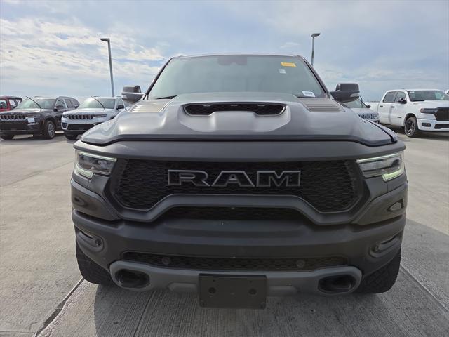 2023 RAM 1500 TRX Crew Cab 4x4 57 Box